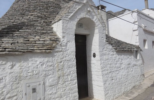 Alberobello House | Enchanting Trullo in Alberobello - Perfect for family and friends
