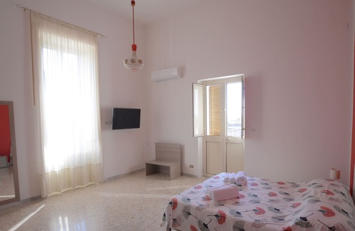 Carmiano Apartment | Enjoy your relaxing holiday in the countryside!