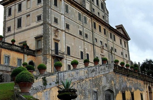 Frascati Apartment | Entire apartment in the center of Frascati (ROME)