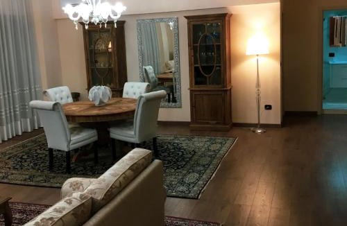 Sala Consilina Apartment | Erania Apartments