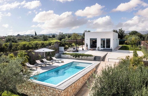 Avola Villa | Eremita Villa Sicily