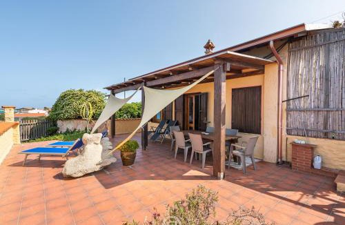 Putzu Idu House | Estay - Casa Ida - Exclusive Sea View