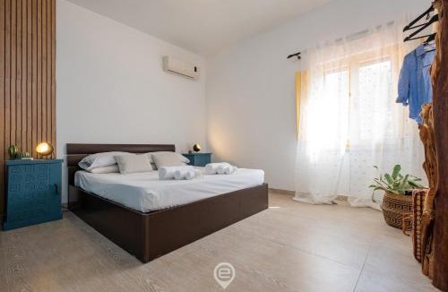 Alghero Apartment | Estay - Podere 100 Country House - Apartment Terra