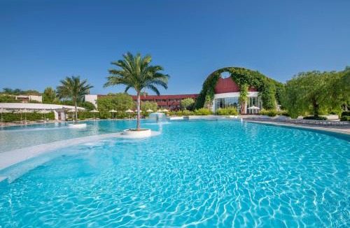 Castellaneta Resort | Ethra Reserve Calanè