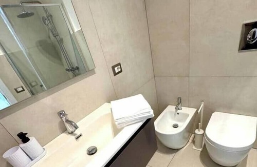 Castromediano House | Eufonia Apartment
