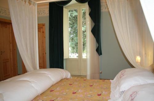 Cassano delle Murge Bed & Breakfast | ex BENEFICIO di Santa MARIA della SCALA B&B de Charme