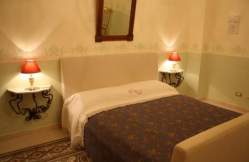 Cassano delle Murge Bed & Breakfast | ex BENEFICIO di Santa MARIA della SCALA B&B de Charme