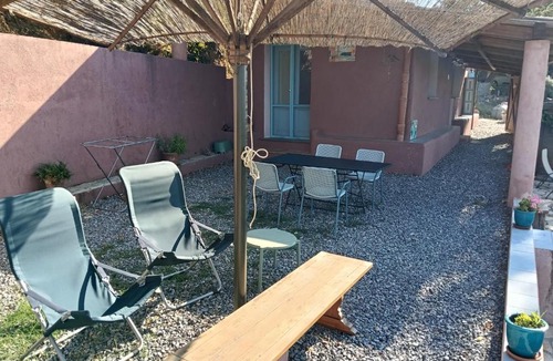 Vibonati Bed & Breakfast | Exclusive eco-b&b with sea view Casale Il Sughero