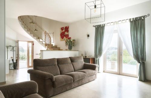 Ceglie Messapica Villa | exclusive luxury villa monte pompilio