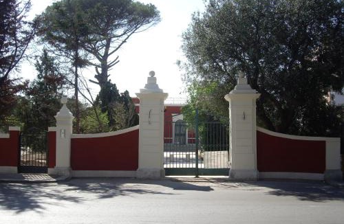 Municipio 2 House | Executive L'Orangerie BB
