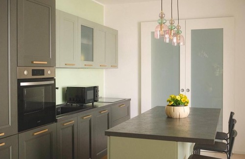 Marina di Mancaversa Apartment | Experience Salento and breathe in the sea air! Ideal for families of up to 4 people.