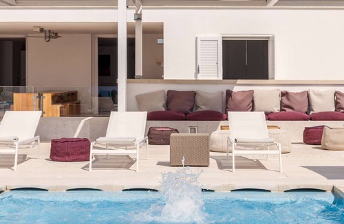 Gagliano del Capo Villa | Exquisite 5BR Villa in Gagliano del Capo, Amazing Garden