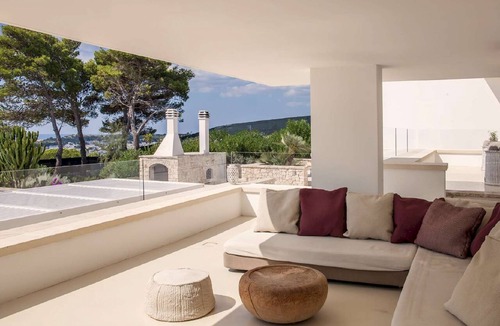 Gagliano del Capo Villa | Exquisite 5BR Villa in Gagliano del Capo, Amazing Garden