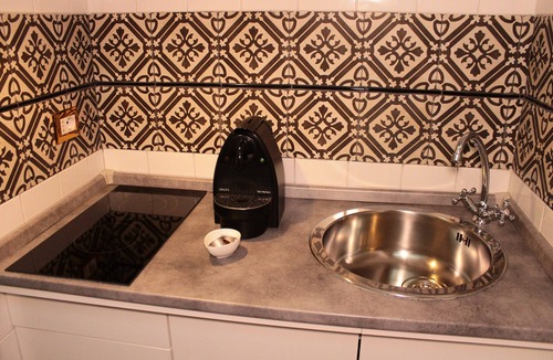 Bari City Centre Apartment | Fabulous Luxury Loft in the City Centre