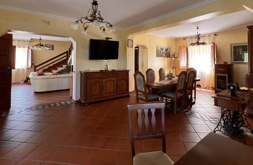 Fuscaldo Villa | Fantastic Agrihouse complete with all the comforts for a fantastic holiday