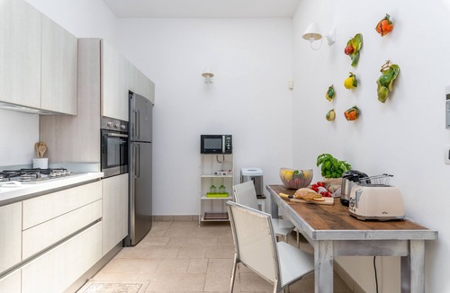 Ugento Villa | Fantastic beach villa with pool and garden