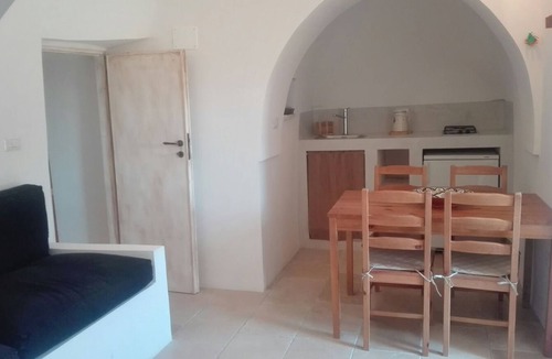 Ceglie Messapica Villa | Fantastic entire trullo with pool nestled in the peace of the olive trees, reserved