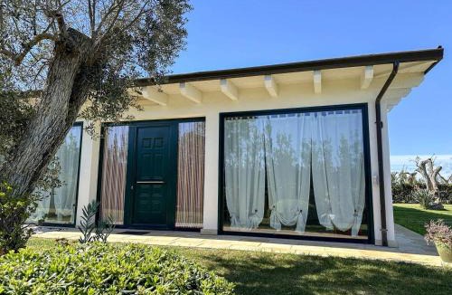 Squinzano House | Faraschita Holiday House
