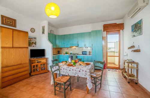 Campomarino di Maruggio Apartment | Favoloso Salento - Apartment with Balcony 50m to Beach, Maruggio, Italy
