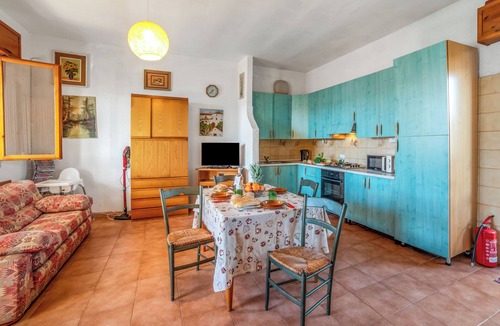 Campomarino di Maruggio Apartment | Favoloso Salento - Apartment with Balcony 50m to Beach, Maruggio, Italy