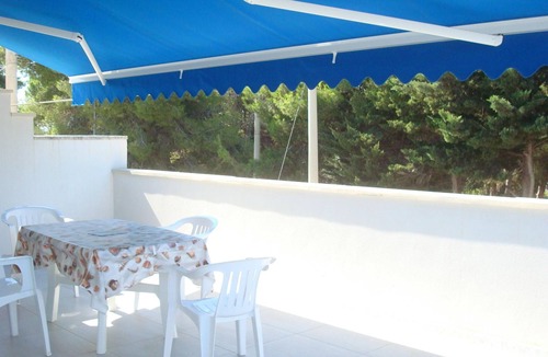Marina di Felloniche Apartment | "Felloniche" in der Nähe des Meeres by Interhome