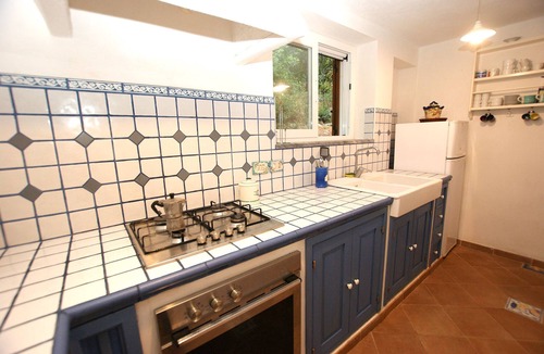 Maratea House | Ferienhaus für 6 Gäste mit 100m² in Maratea
