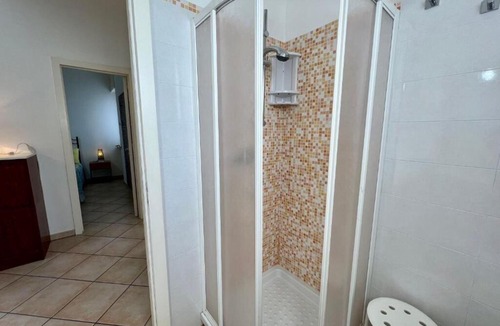 Baia Verde House | Ferienhaus Gallipoli für 1 - 6 Personen mit 3 Schlafzimmern in Gallipoli
