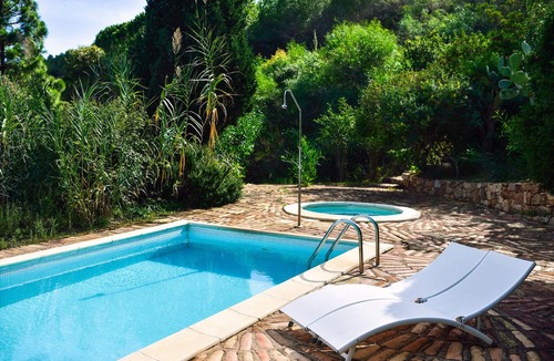 Pula Villa | Finca Fiori 1 – Experience Authentic Sardinia in an Exclusive Country Villa