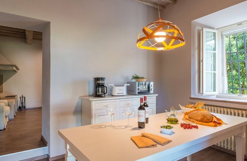 Siena Villa | Finestra Su Siena 16, Emma Villas