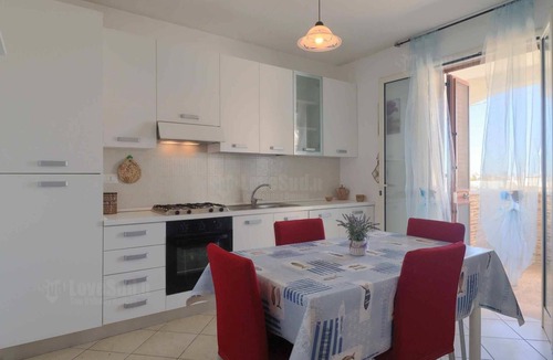 Torre Vado House | Fiori di Pesco by LoveSud