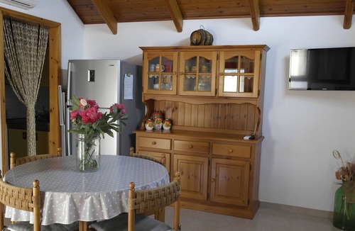 San Lorenzo Apartment | FIRST FLOOR apartment in Villa San Lorenzo/Marzamemi