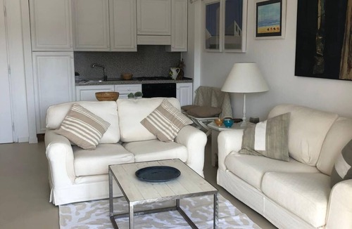 Porto Ercole Apartment | Flottina - Terrace on the Harbour - By LinkHouses