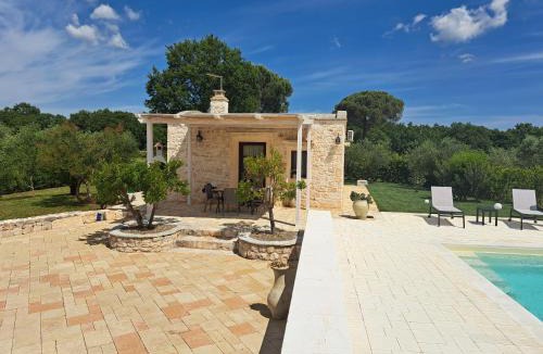 Ceglie Messapica House | Fogliantica Azienda Agrituristica