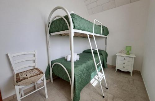 Ceglie Messapica House | Fogliantica Azienda Agrituristica