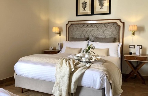Marigliano Hotel | Four Points Flex by Sheraton Naples Marigliano