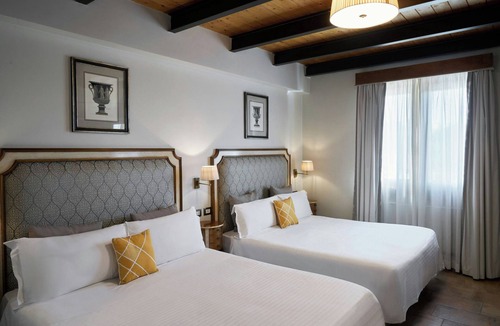 Marigliano Hotel | Four Points Flex by Sheraton Naples Marigliano