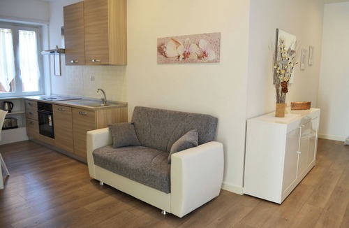 Trionfale Apartment | Francy's House, just minutes from the Vatican
