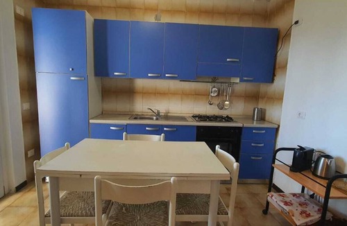 Sarroch Apartment | Fronte Mare - Facing the sea