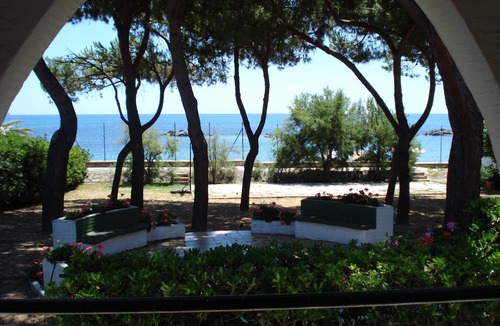 Sarroch Apartment | Fronte Mare - Facing the sea