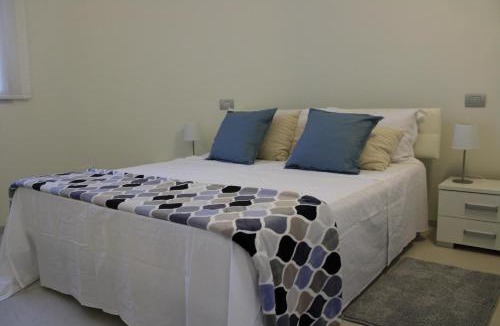 Baia Verde Villa | FRONTE MARE VIA DELLE DUNE