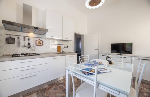 Torre Suda Apartment | Frontemare Clara - Torre Suda