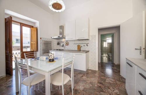 Torre Suda Apartment | Frontemare Clara - Torre Suda