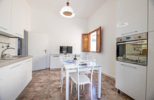 Torre Suda Apartment | Frontemare Clara - Torre Suda