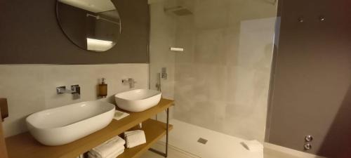 Torre dell'Orso Hotel | Fruit Village Torre dell'Orso La Brunese 4stelle