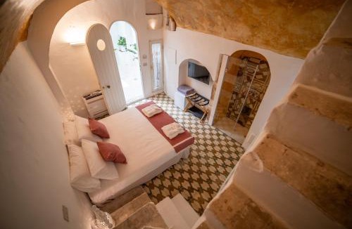 Gallipoli Historic Center Bed & Breakfast | Fundacari B&b