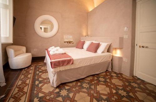 Gallipoli Historic Center Bed & Breakfast | Fundacari B&b