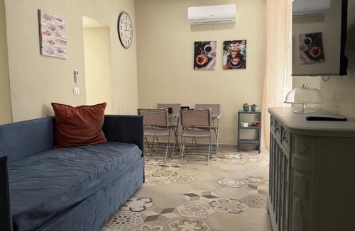Marina di Fuscaldo Apartment | Fuscaldoapartment - Domus Arenaria