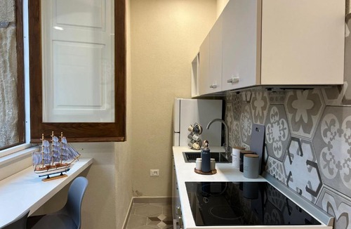Marina di Fuscaldo Apartment | Fuscaldoapartment - Domus Arenaria