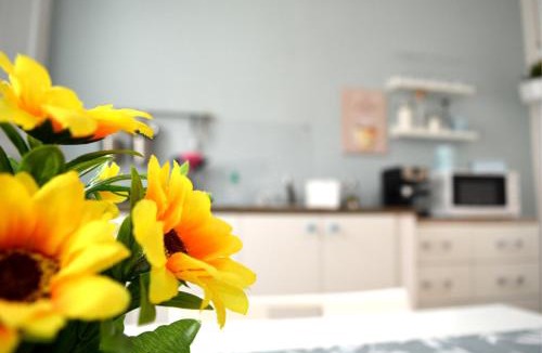 Il Monte House | G-Home Gallipoli rooms and suite