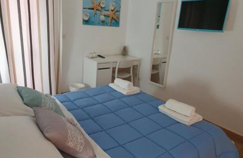 Il Monte House | G-Home Gallipoli rooms and suite